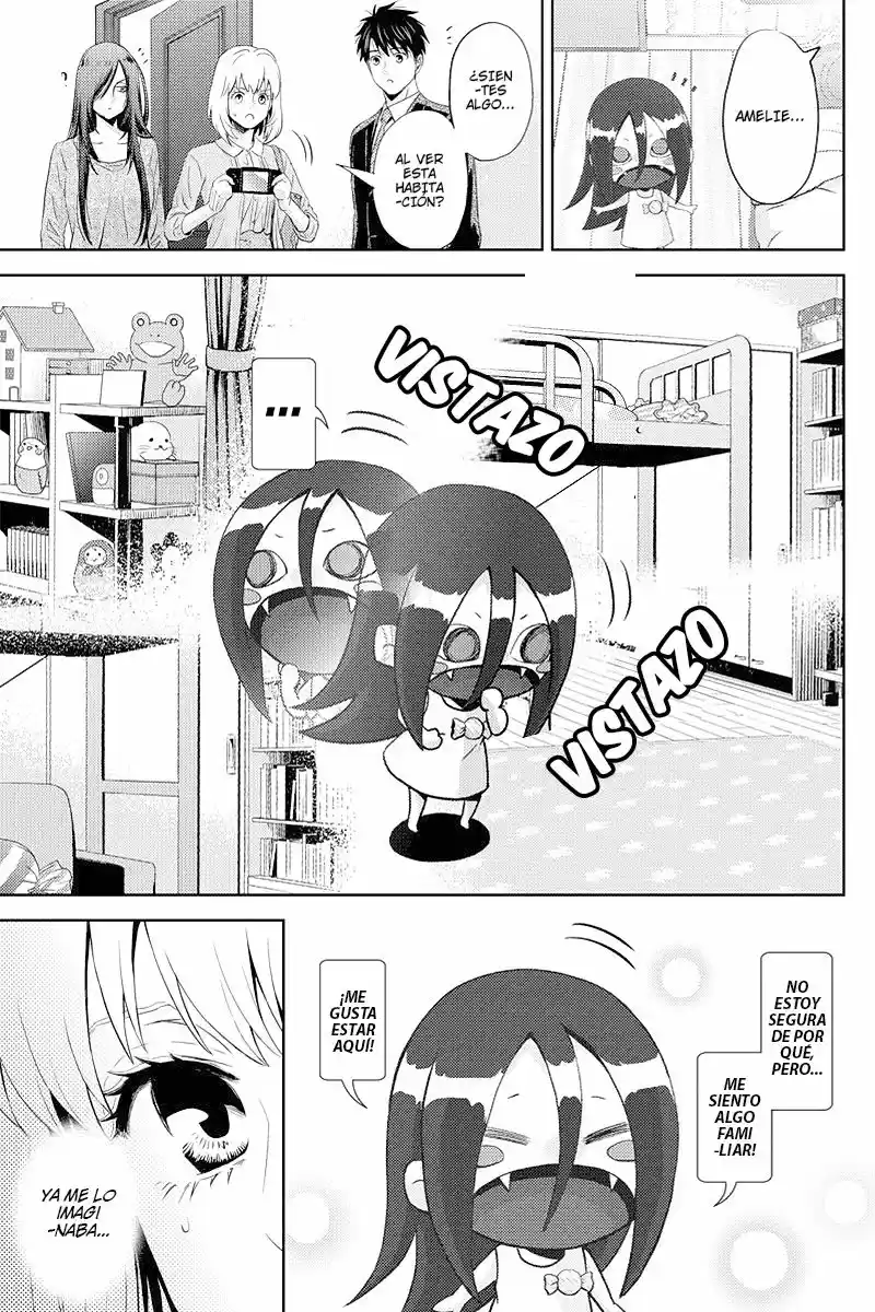 Online - Capítulo 53 - Página 12 - LectorTMOo