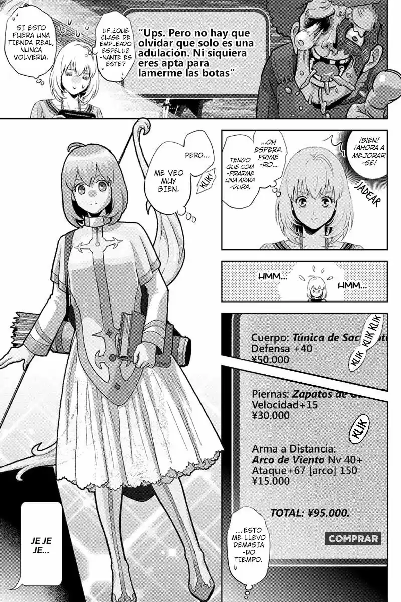 Online - Capítulo 54 - Página 9 - LectorTMOo