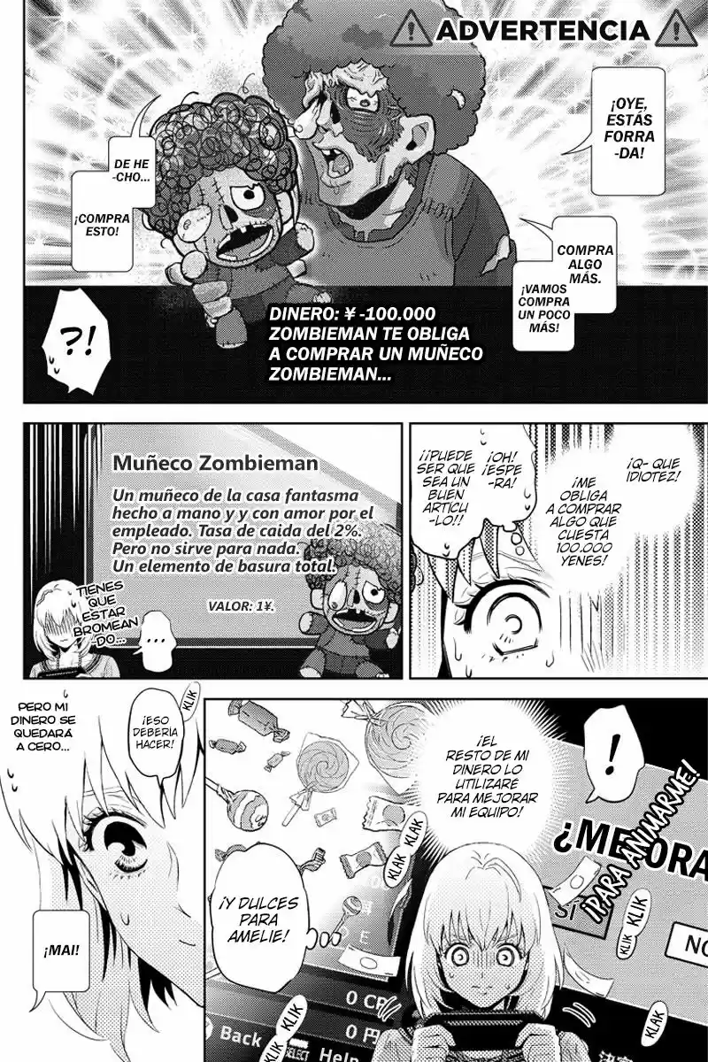 Online - Capítulo 54 - Página 10 - LectorTMOo