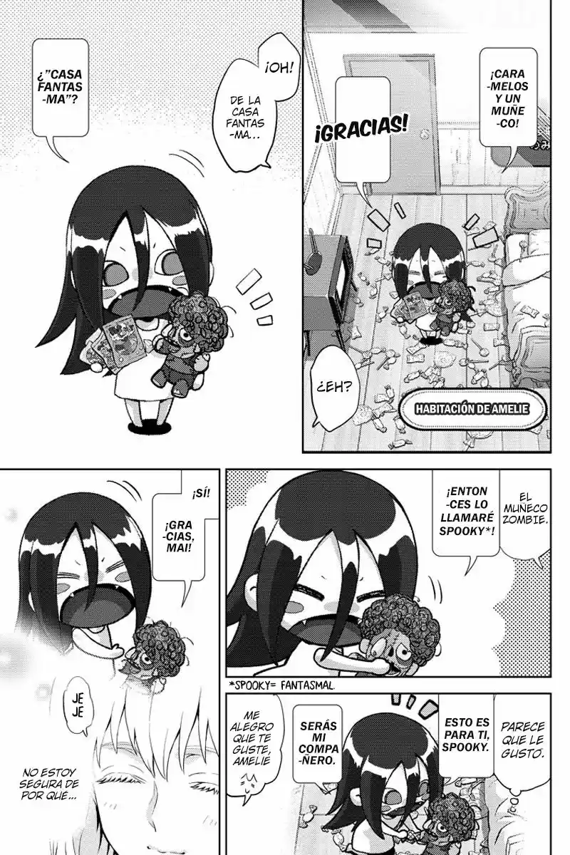 Online - Capítulo 54 - Página 11 - LectorTMOo