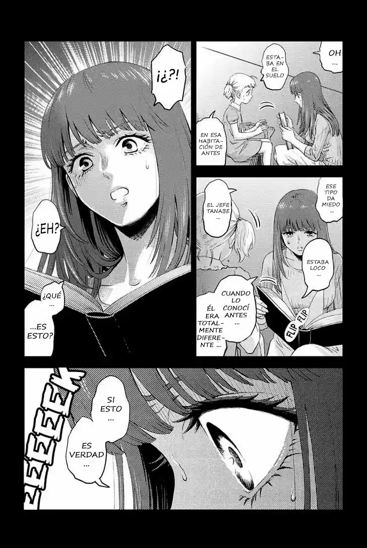 Online - Capítulo 59 - Página 4 - LectorTMOo