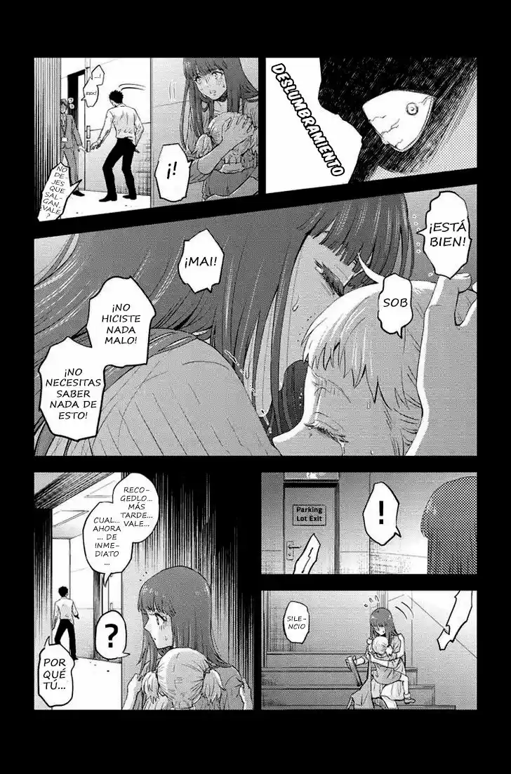 Online - Capítulo 59 - Página 6 - LectorTMOo