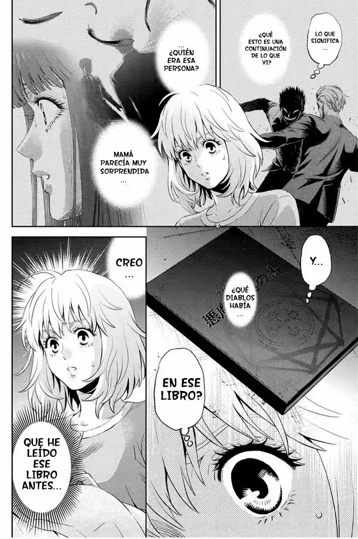 Online - Capítulo 59 - Página 8 - LectorTMOo