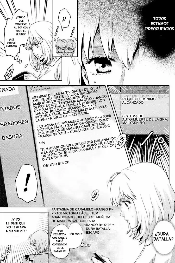 Online - Capítulo 59 - Página 11 - LectorTMOo
