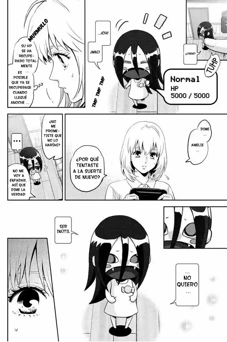 Online - Capítulo 59 - Página 12 - LectorTMOo
