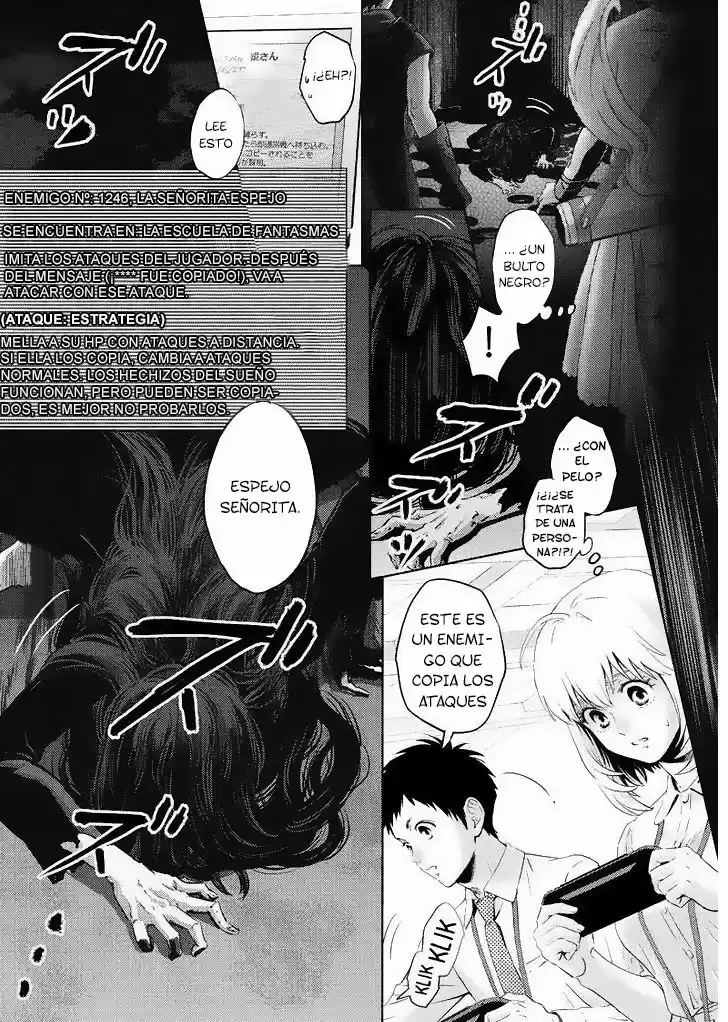 Online - Capítulo 62 - Página 14 - LectorTMOo