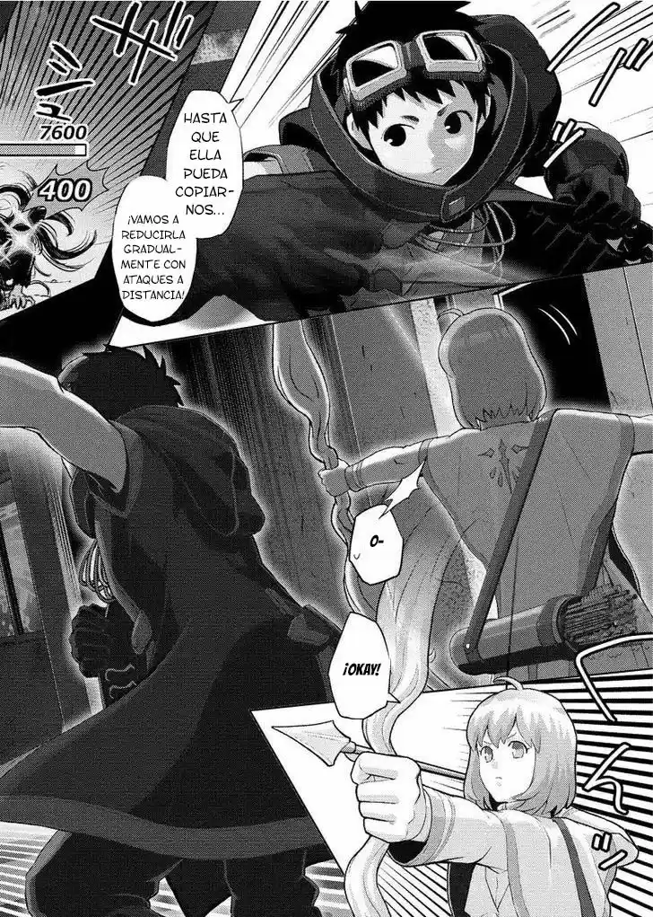 Online - Capítulo 62 - Página 15 - LectorTMOo