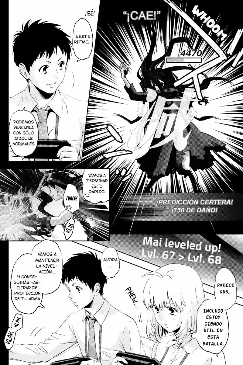 Online - Capítulo 63 - Página 7 - LectorTMOo