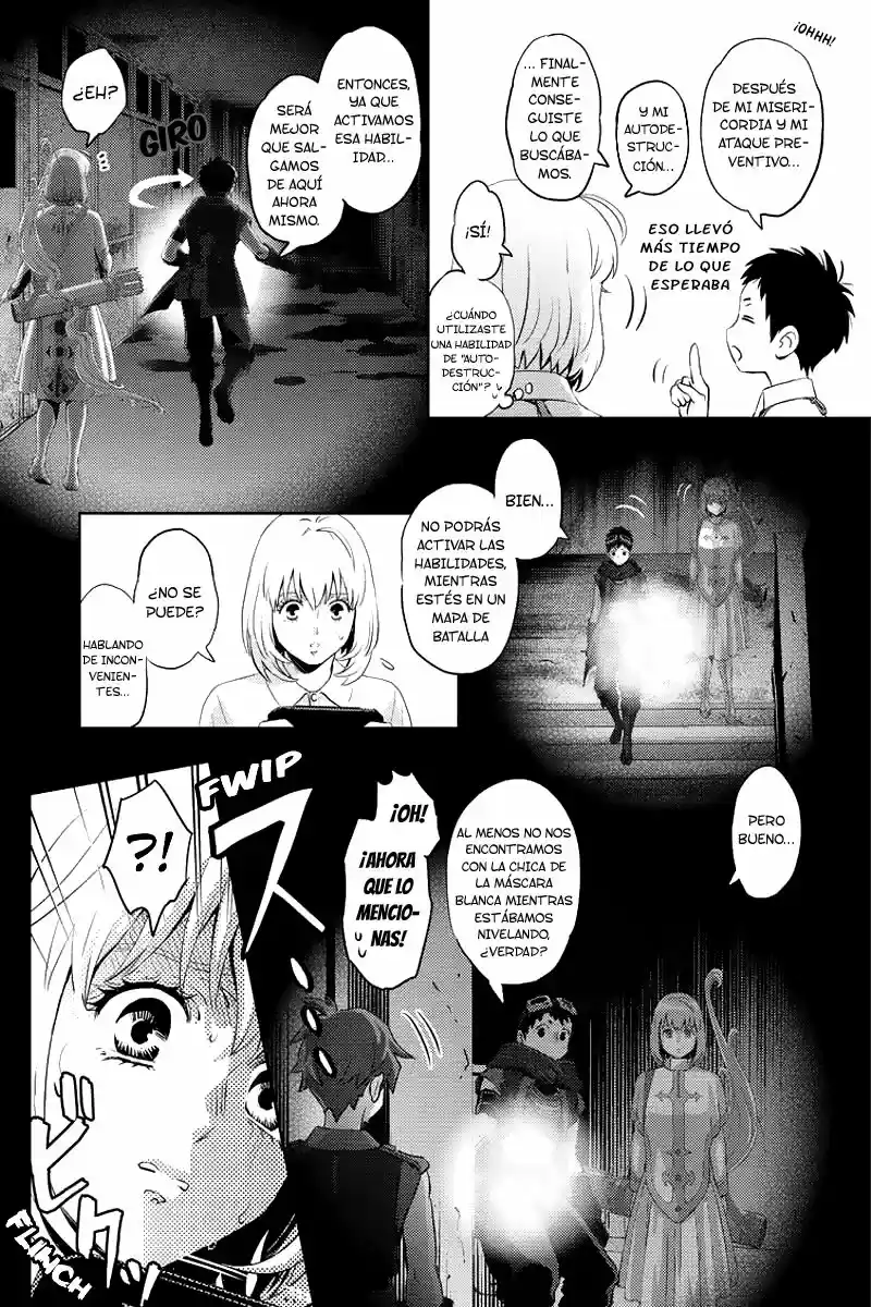 Online - Capítulo 63 - Página 9 - LectorTMOo