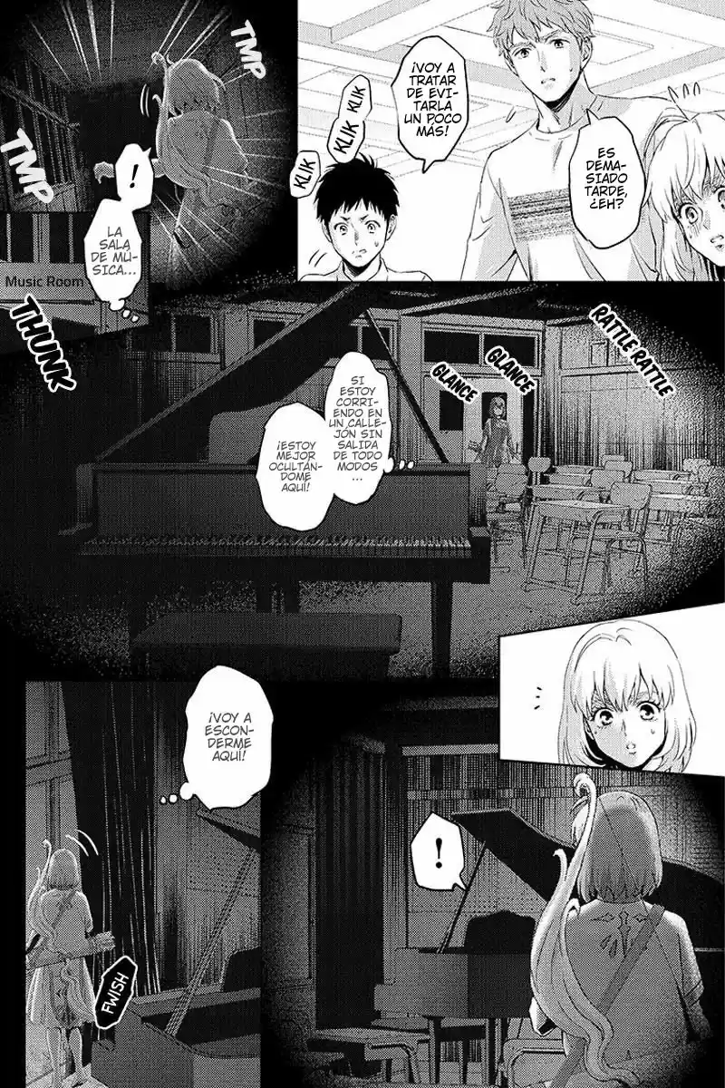 Online - Capítulo 64 - Página 9 - LectorTMOo