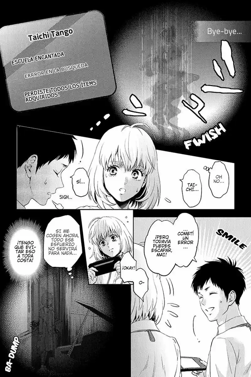 Online - Capítulo 64 - Página 11 - LectorTMOo