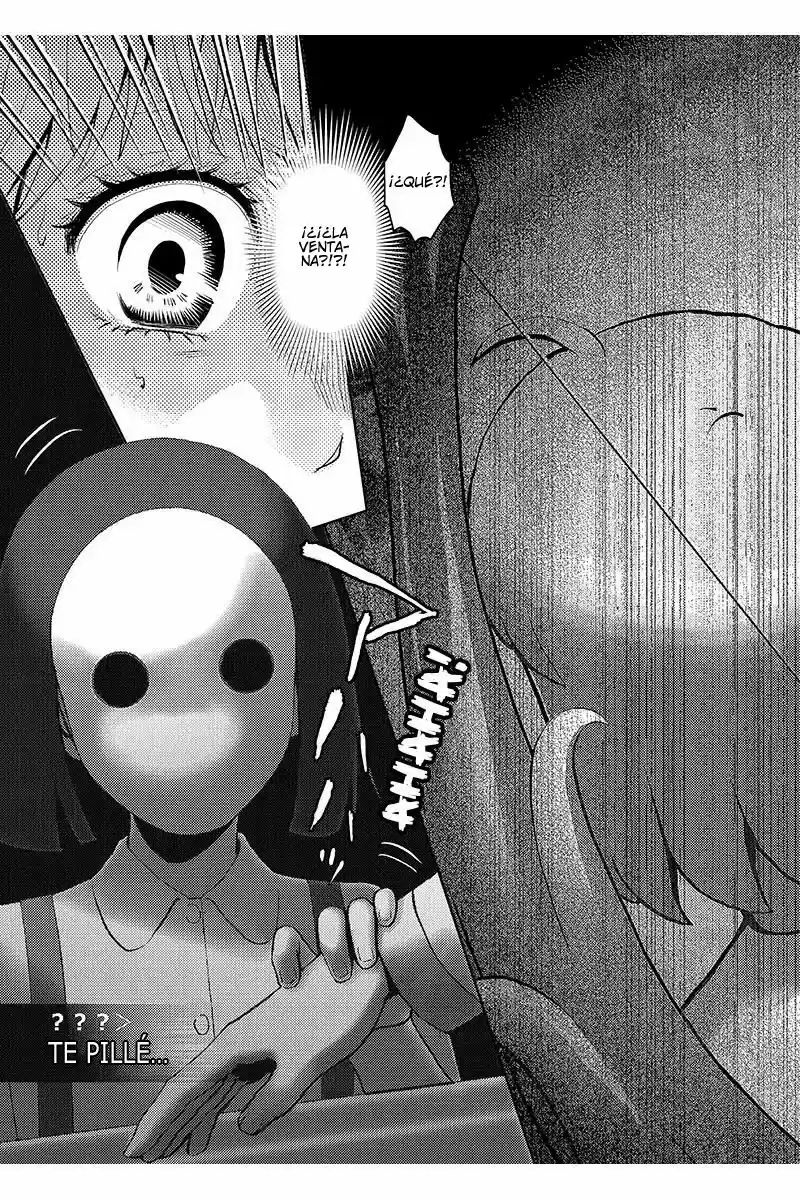 Online - Capítulo 64 - Página 16 - LectorTMOo