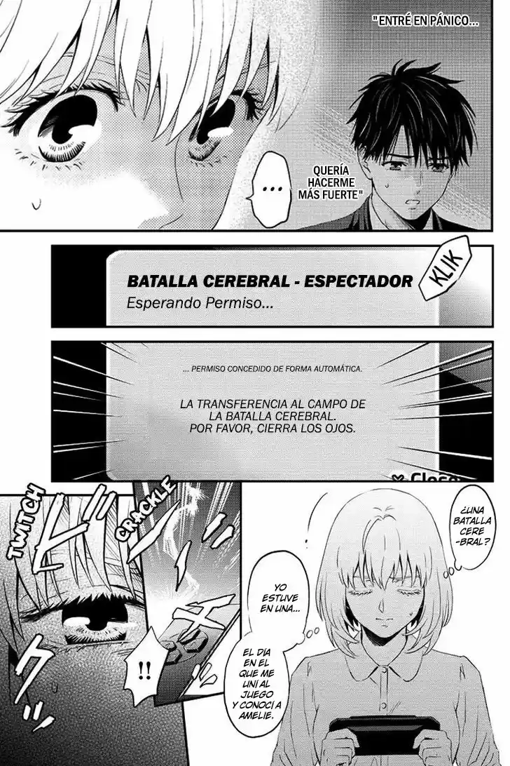 Online - Capítulo 66 - Página 6 - LectorTMOo