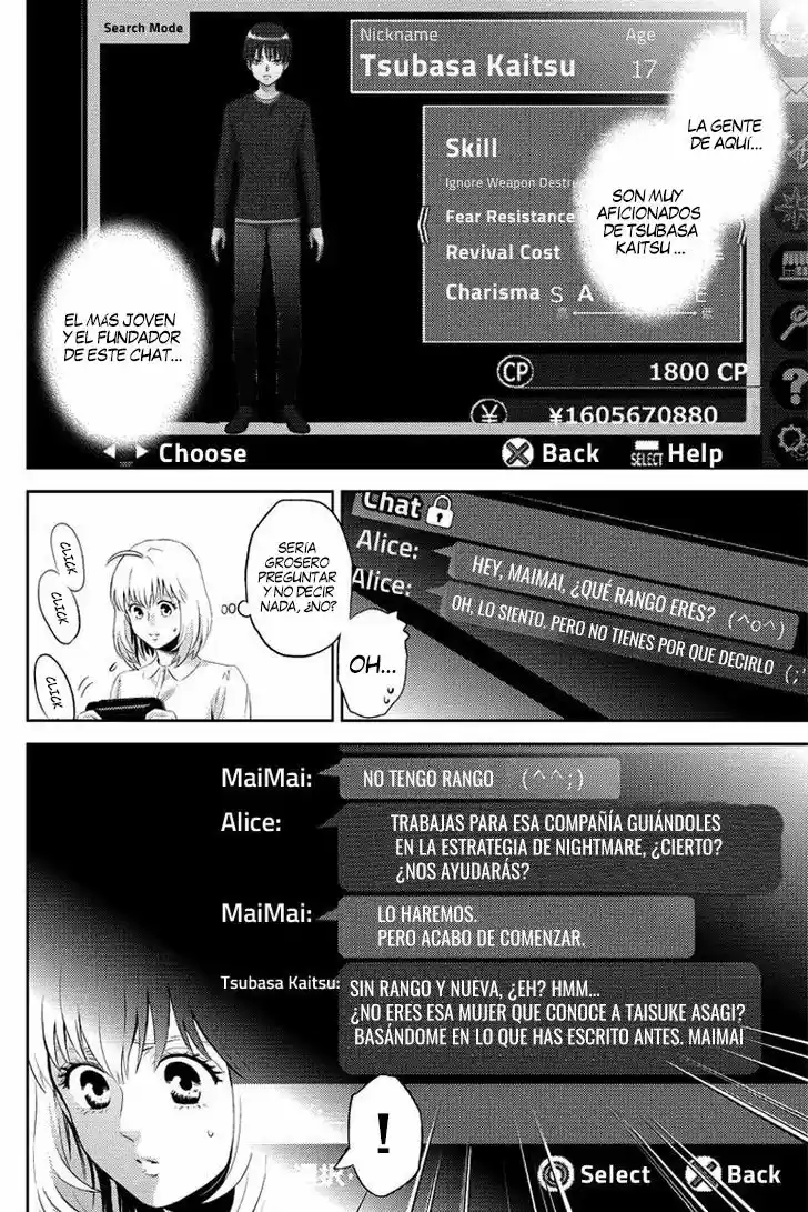 Online - Capítulo 69 - Página 7 - LectorTMOo