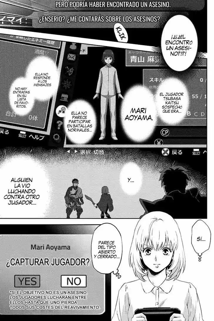 Online - Capítulo 69 - Página 10 - LectorTMOo