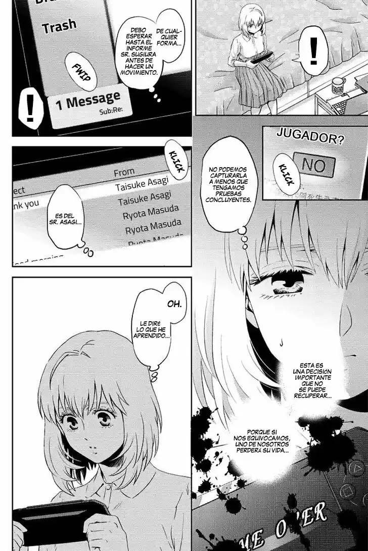 Online - Capítulo 69 - Página 11 - LectorTMOo