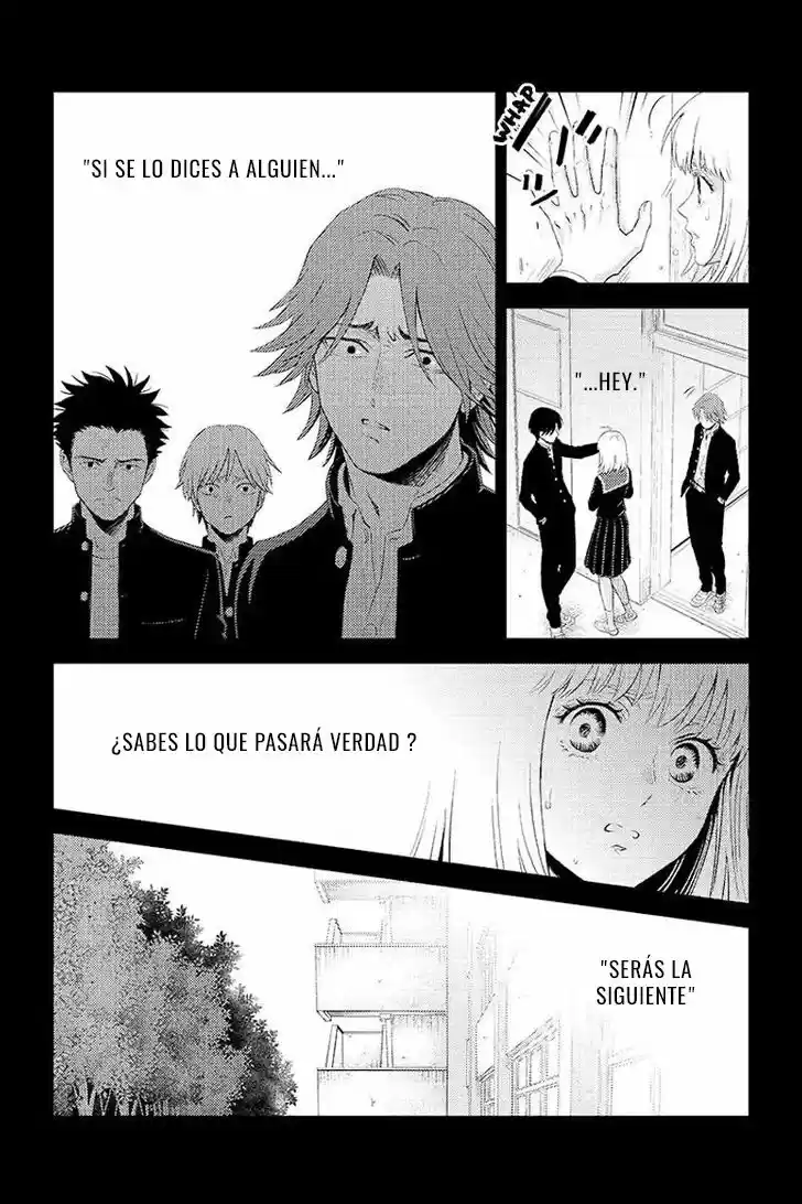 Online - Capítulo 70 - Página 4 - LectorTMOo