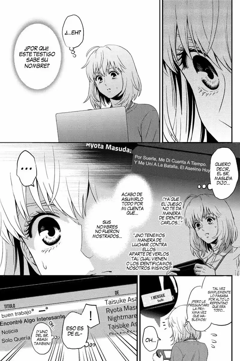 Online - Capítulo 72 - Página 6 - LectorTMOo
