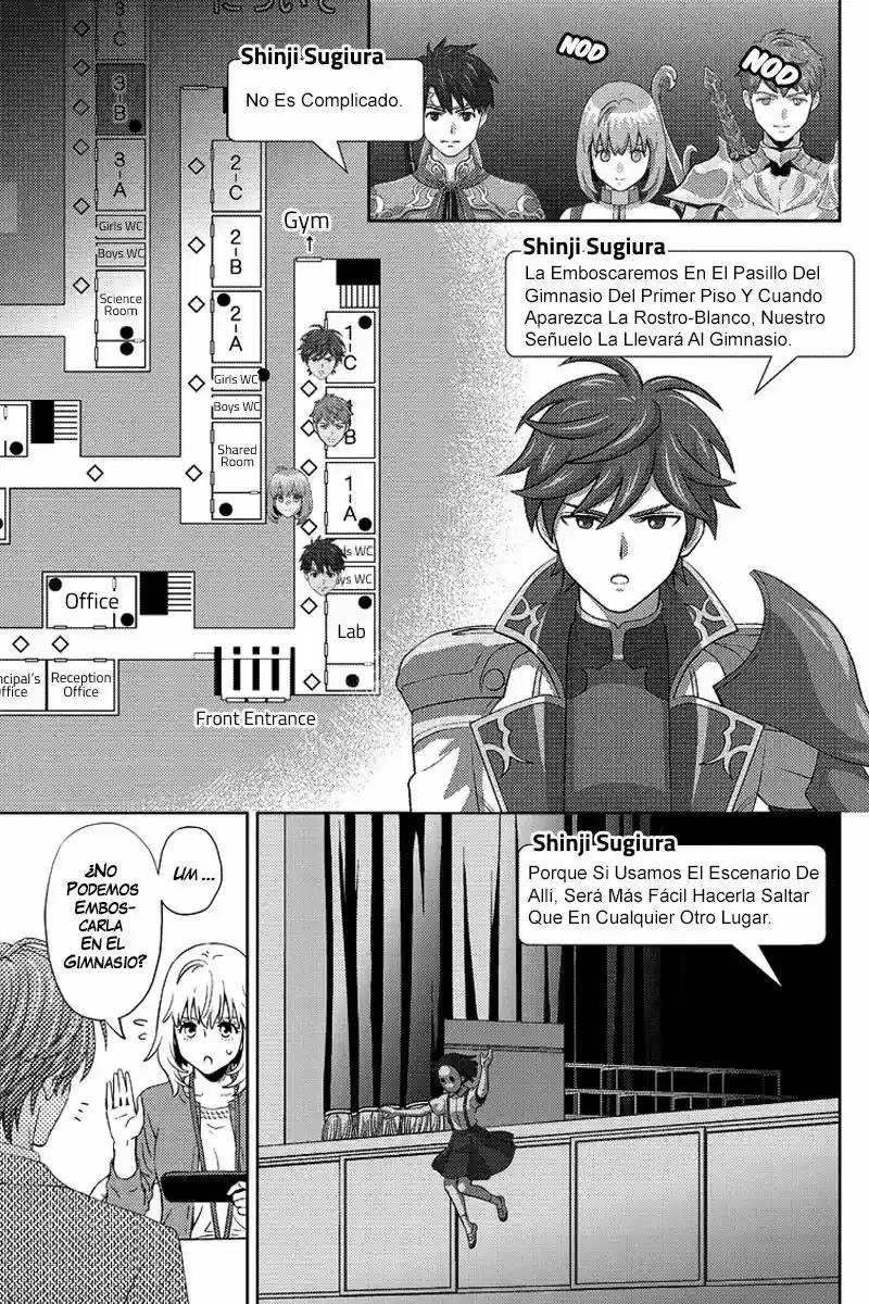 Online - Capítulo 72 - Página 16 - LectorTMOo