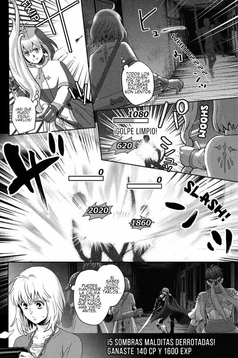 Online - Capítulo 73 - Página 7 - LectorTMOo