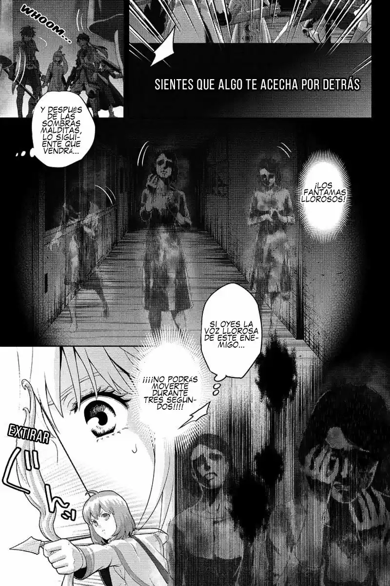 Online - Capítulo 73 - Página 8 - LectorTMOo