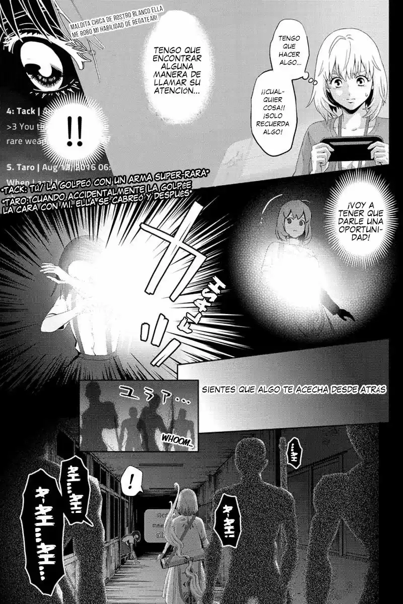 Online - Capítulo 74 - Página 6 - LectorTMOo