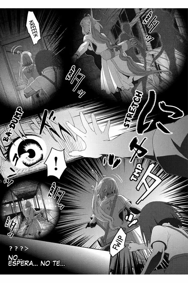 Online - Capítulo 74 - Página 8 - LectorTMOo