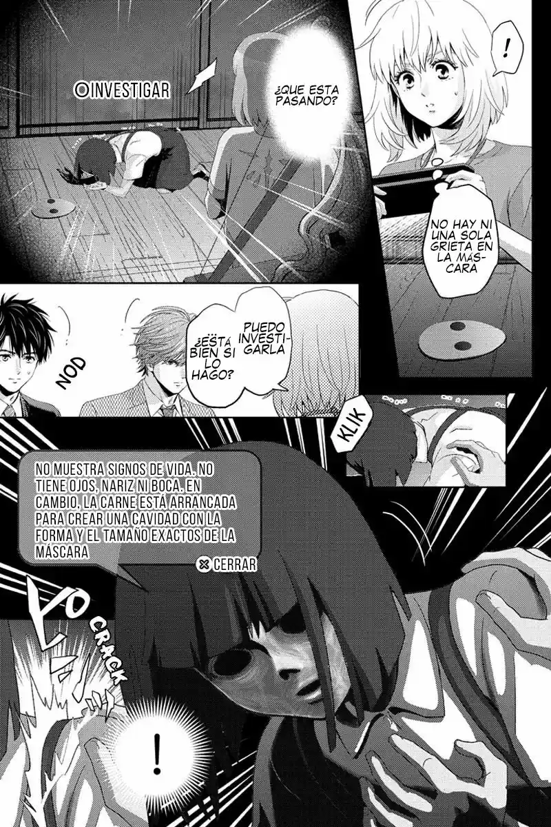 Online - Capítulo 74 - Página 15 - LectorTMOo