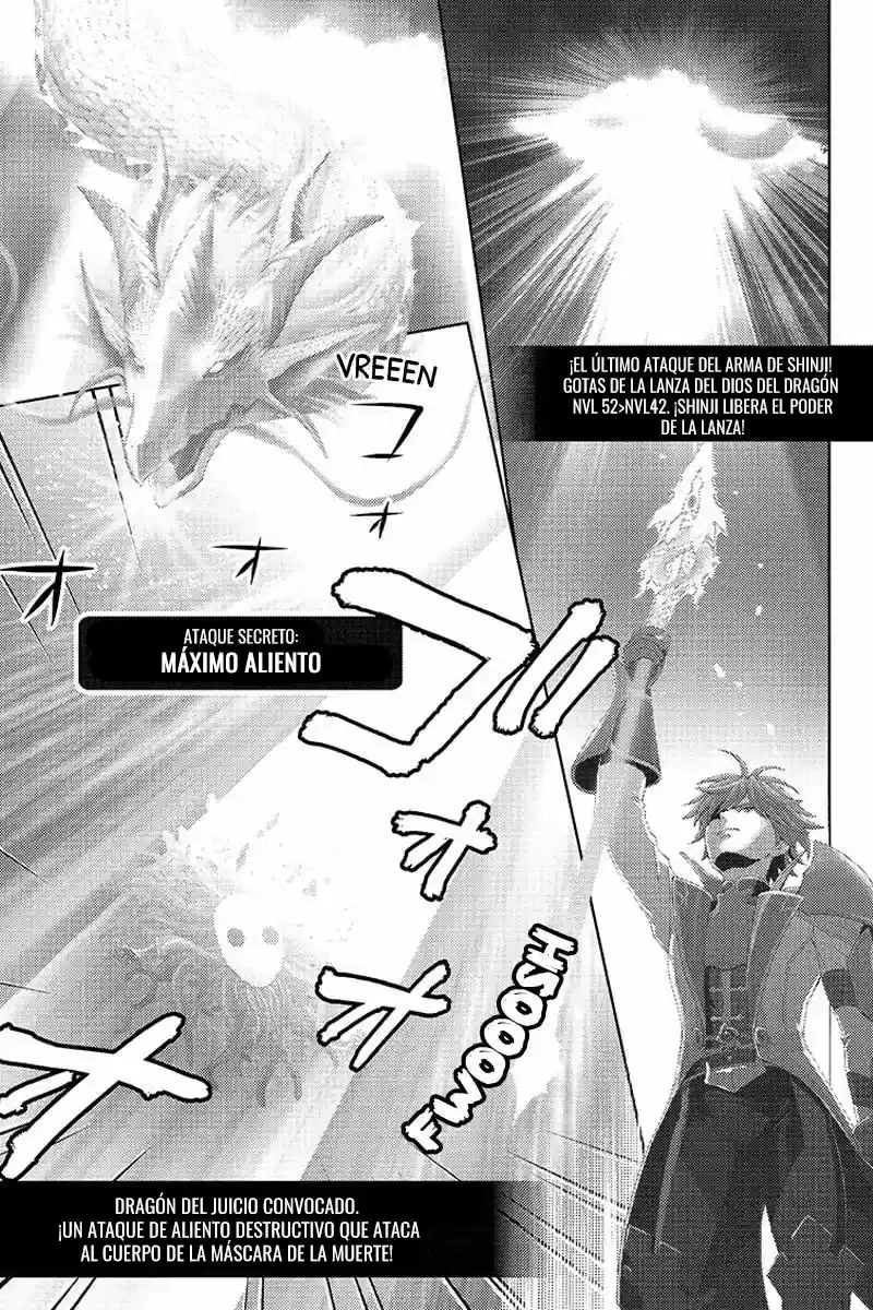 Online - Capítulo 77 - Página 7 - LectorTMOo