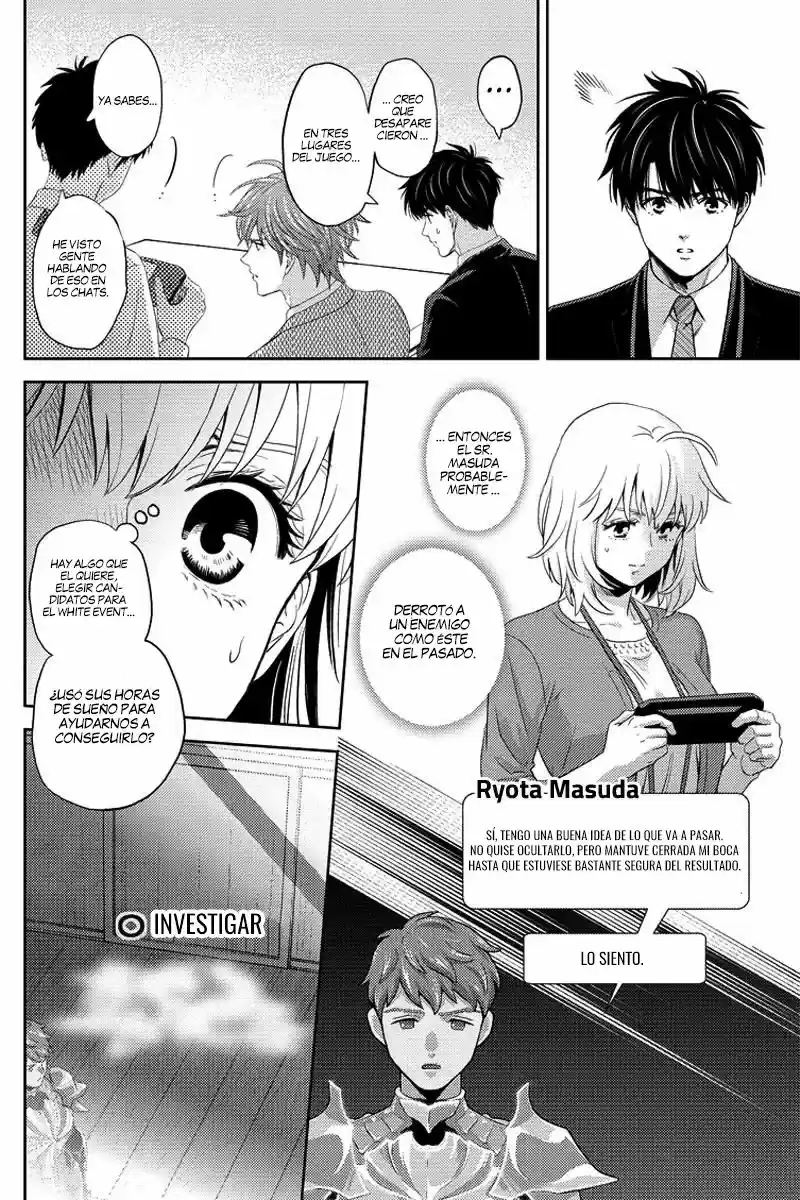 Online - Capítulo 77 - Página 12 - LectorTMOo