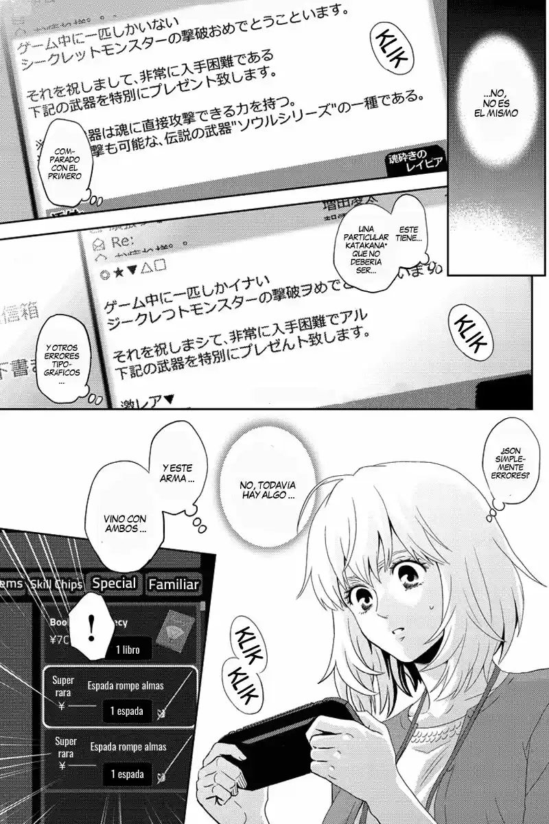 Online - Capítulo 78 - Página 4 - LectorTMOo
