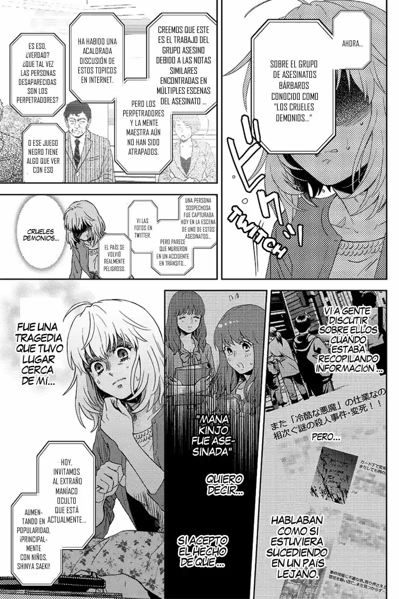 Online - Capítulo 79 - Página 4 - LectorTMOo