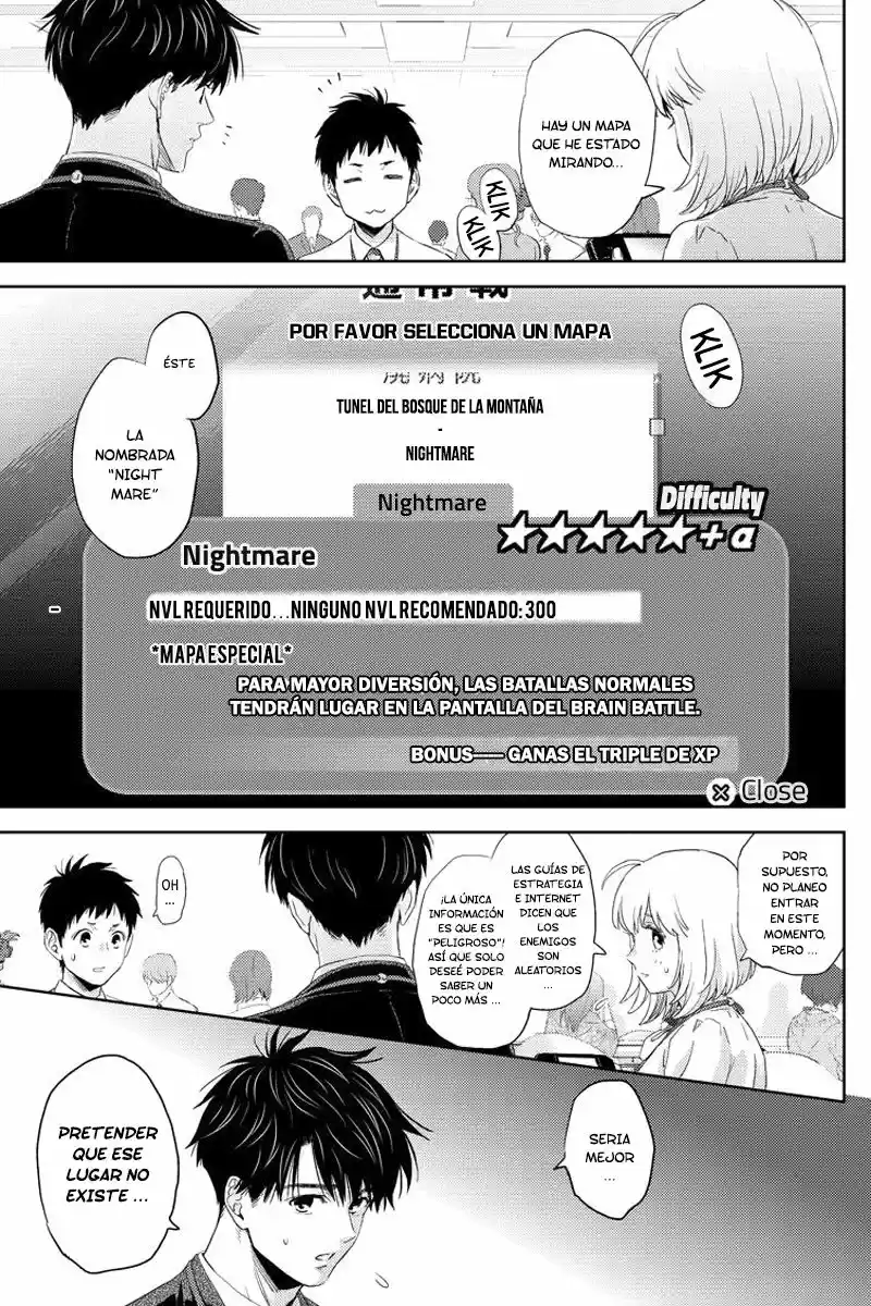Online - Capítulo 81 - Página 16 - LectorTMOo