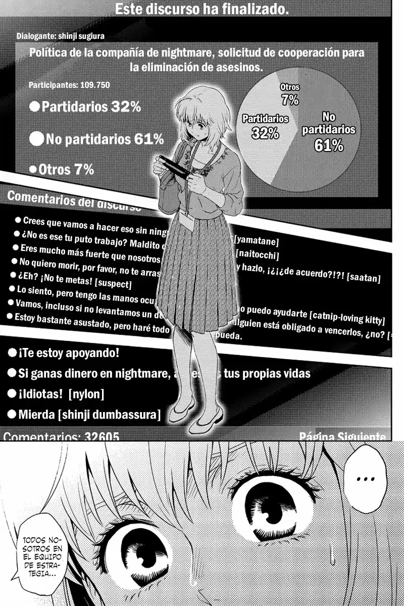 Online - Capítulo 84 - Página 6 - LectorTMOo