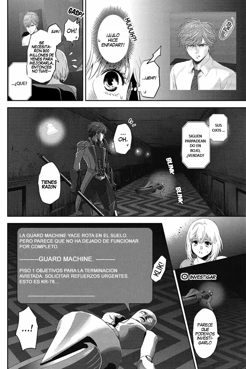 Online - Capítulo 86 - Página 13 - LectorTMOo