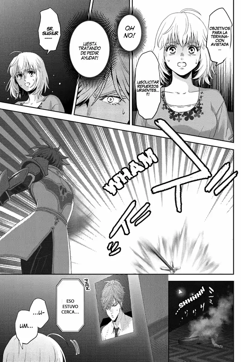Online - Capítulo 86 - Página 14 - LectorTMOo