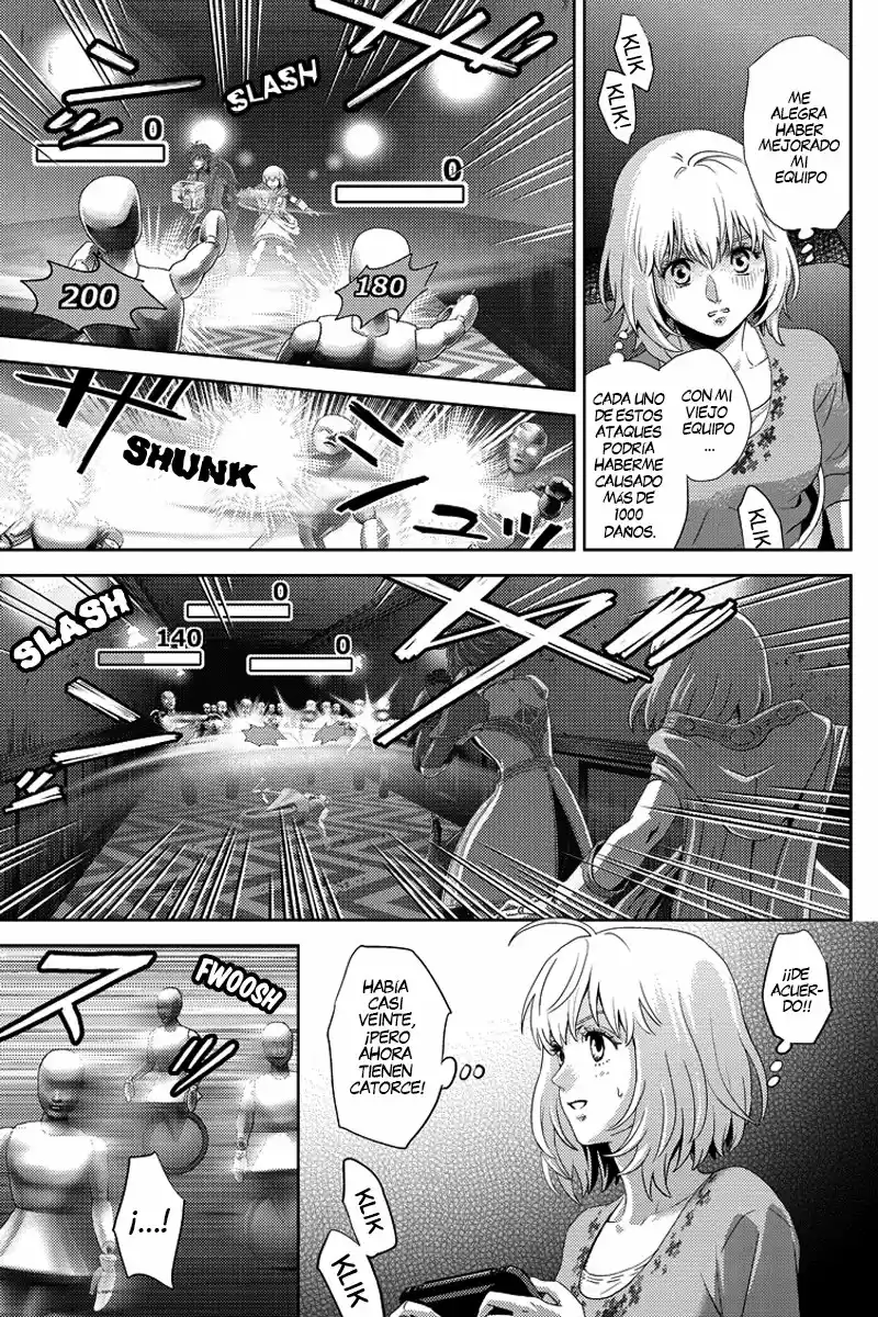 Online - Capítulo 87 - Página 4 - LectorTMOo