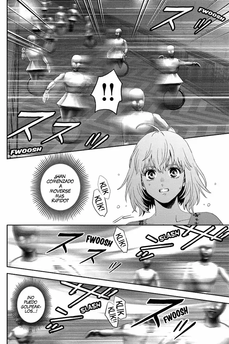 Online - Capítulo 87 - Página 5 - LectorTMOo