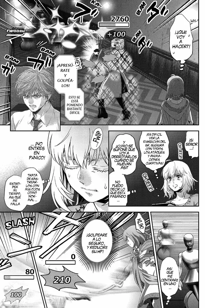 Online - Capítulo 87 - Página 6 - LectorTMOo