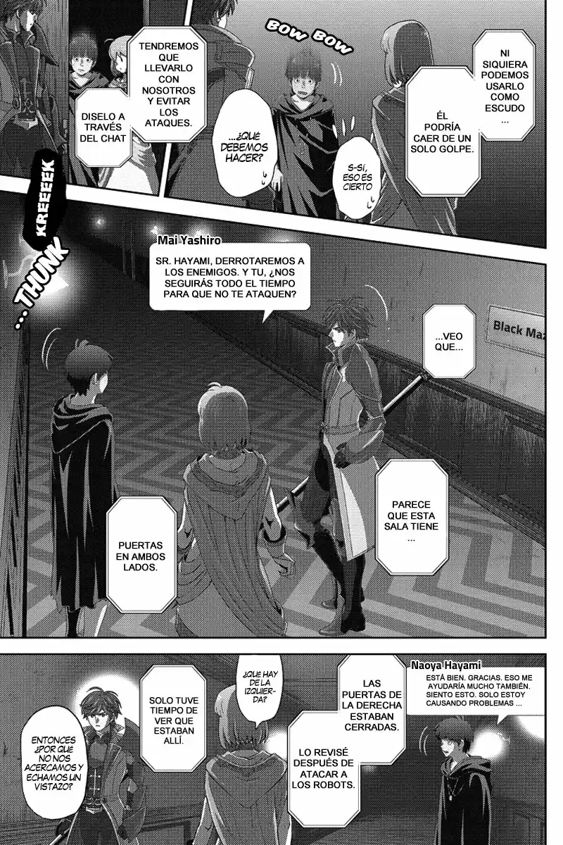 Online - Capítulo 87 - Página 16 - LectorTMOo