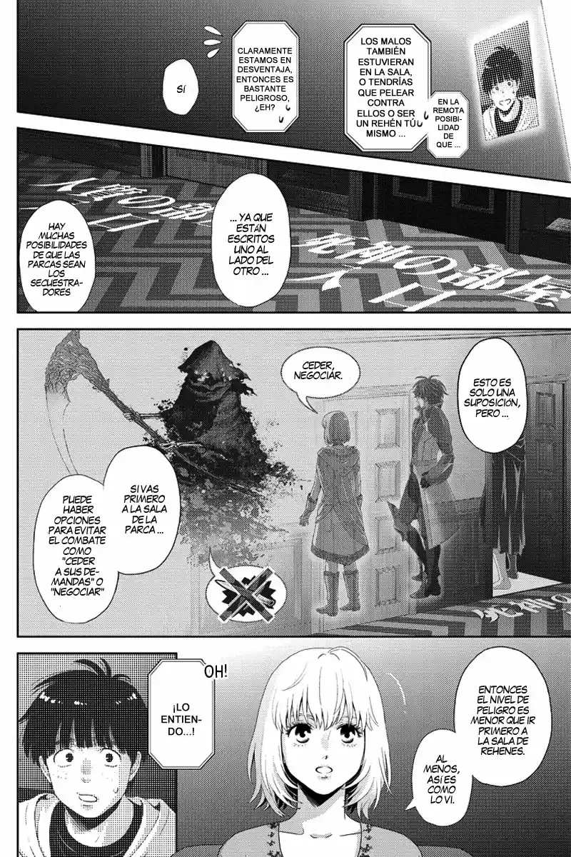 Online - Capítulo 88 - Página 7 - LectorTMOo