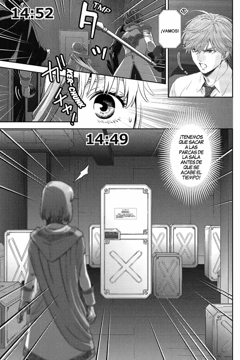 Online - Capítulo 88 - Página 14 - LectorTMOo