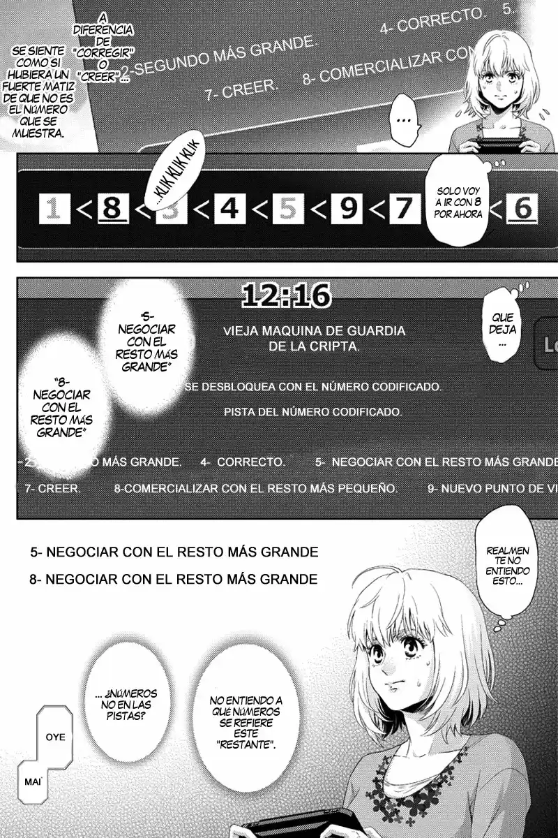 Online - Capítulo 89 - Página 5 - LectorTMOo