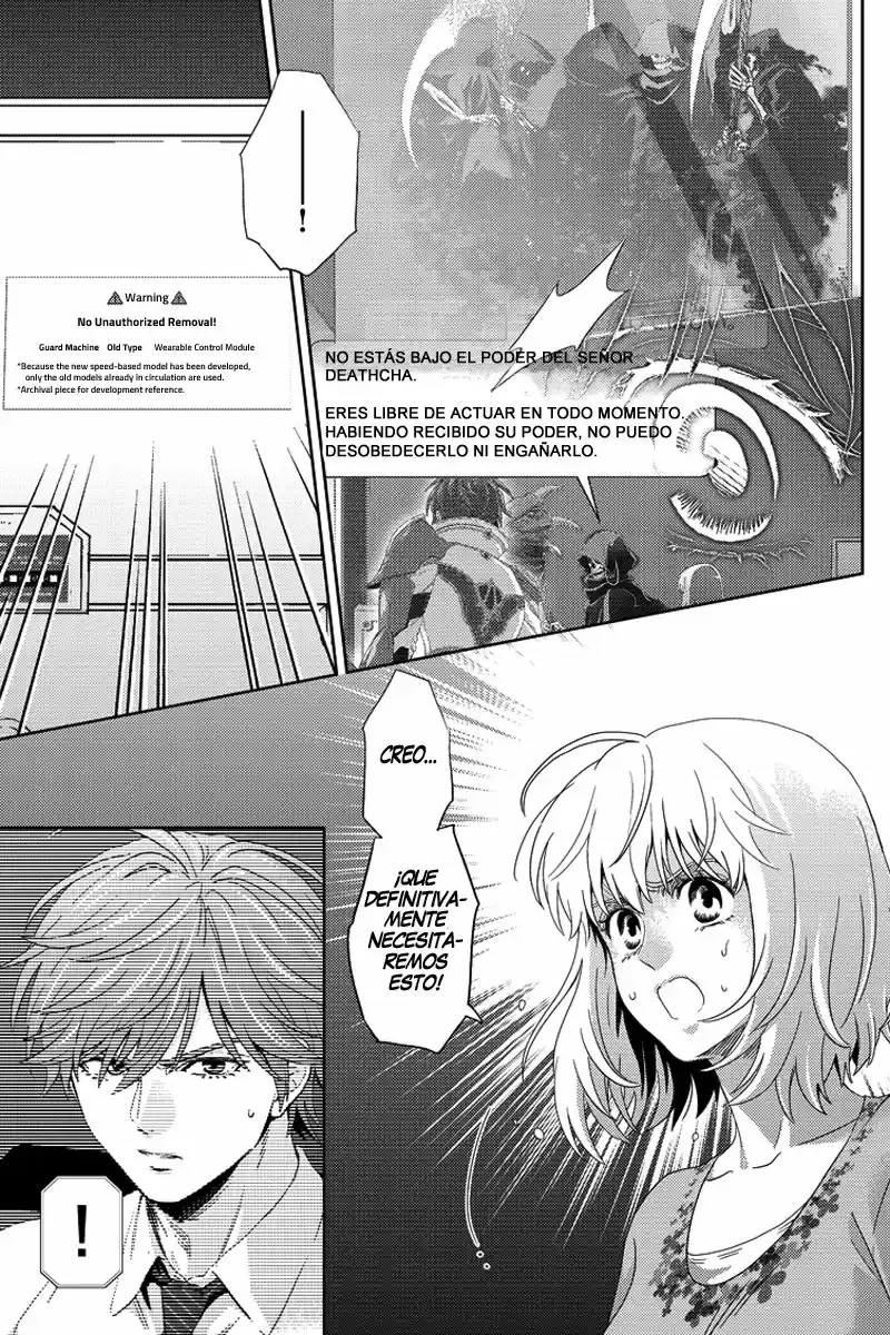 Online - Capítulo 89 - Página 12 - LectorTMOo
