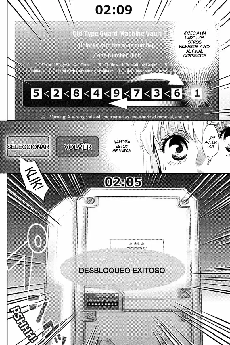 Online - Capítulo 89 - Página 19 - LectorTMOo