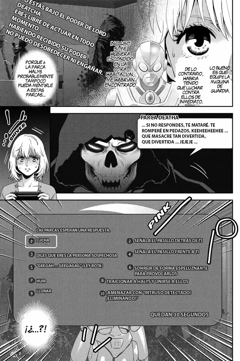 Online - Capítulo 90 - Página 8 - LectorTMOo