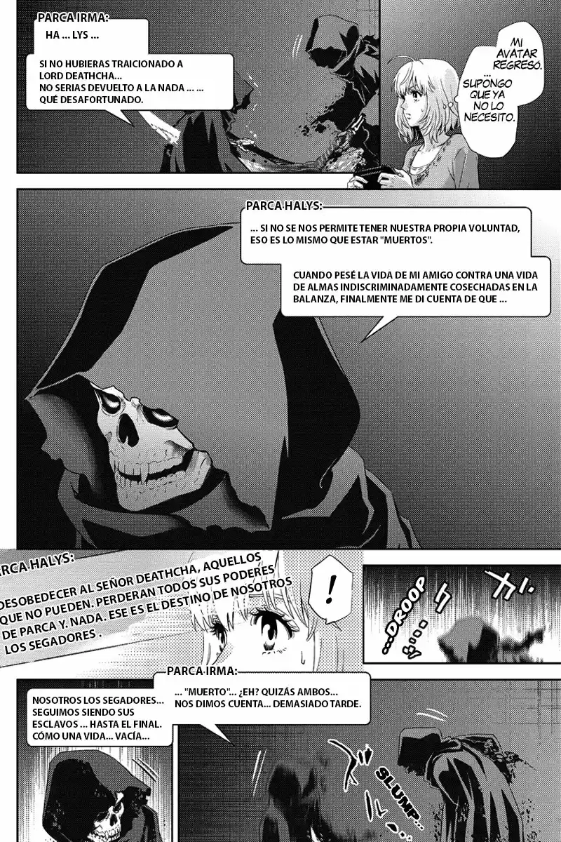 Online - Capítulo 90 - Página 15 - LectorTMOo