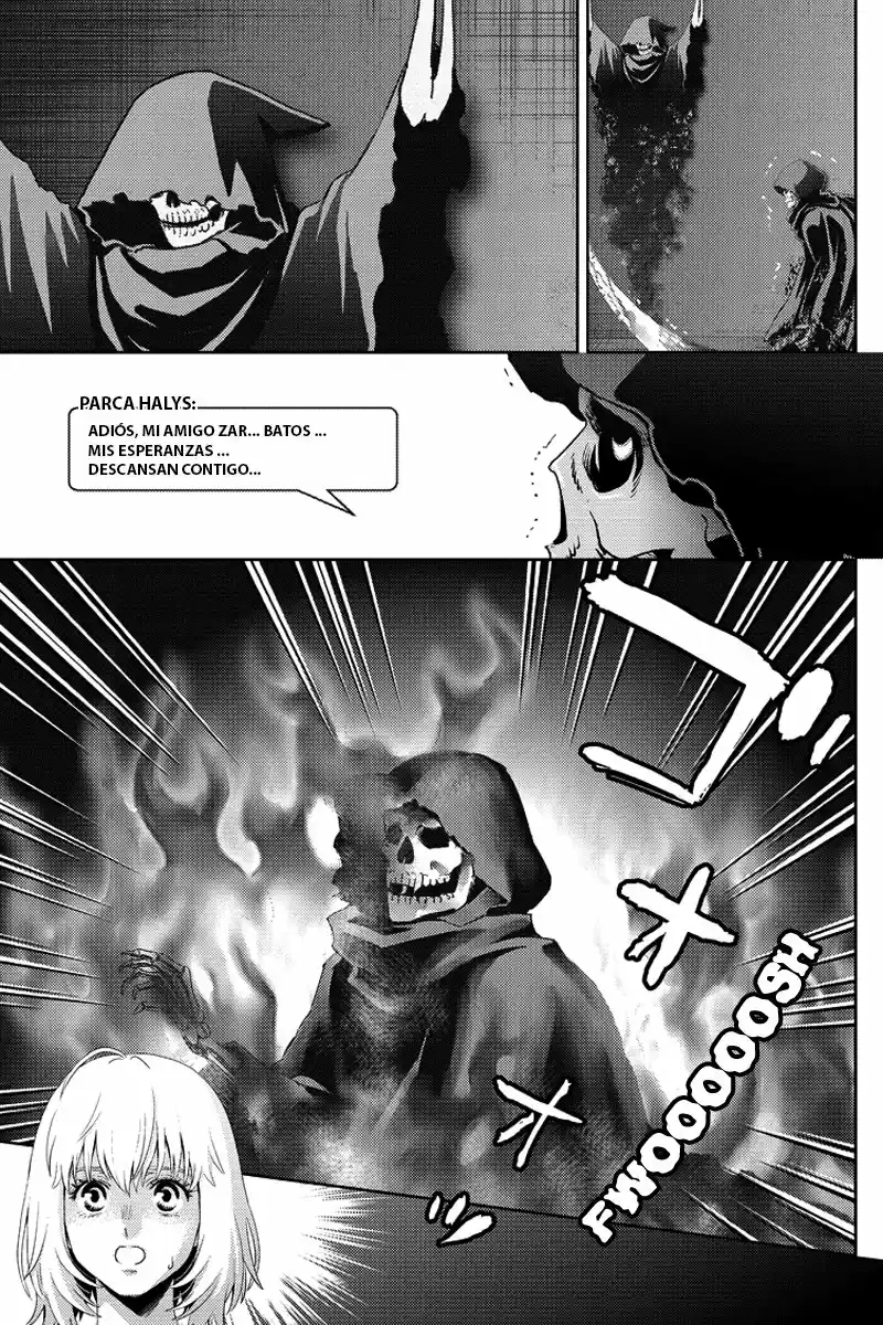Online - Capítulo 90 - Página 16 - LectorTMOo