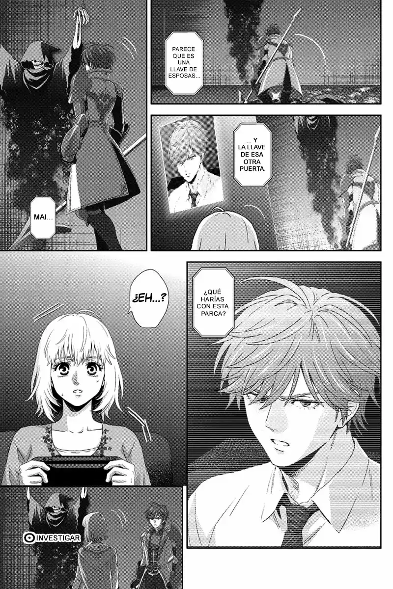 Online - Capítulo 91 - Página 4 - LectorTMOo