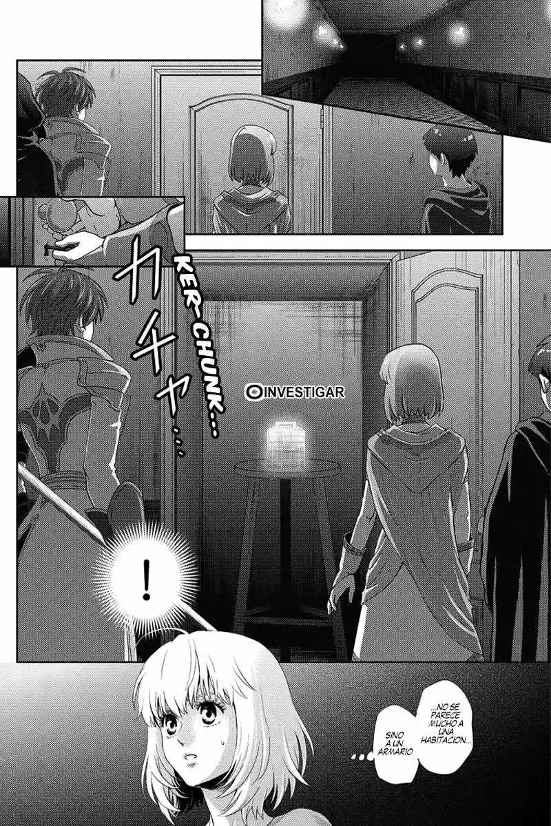 Online - Capítulo 91 - Página 13 - LectorTMOo